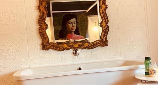 로버슨 Cellar In Town B&B 외부 사진