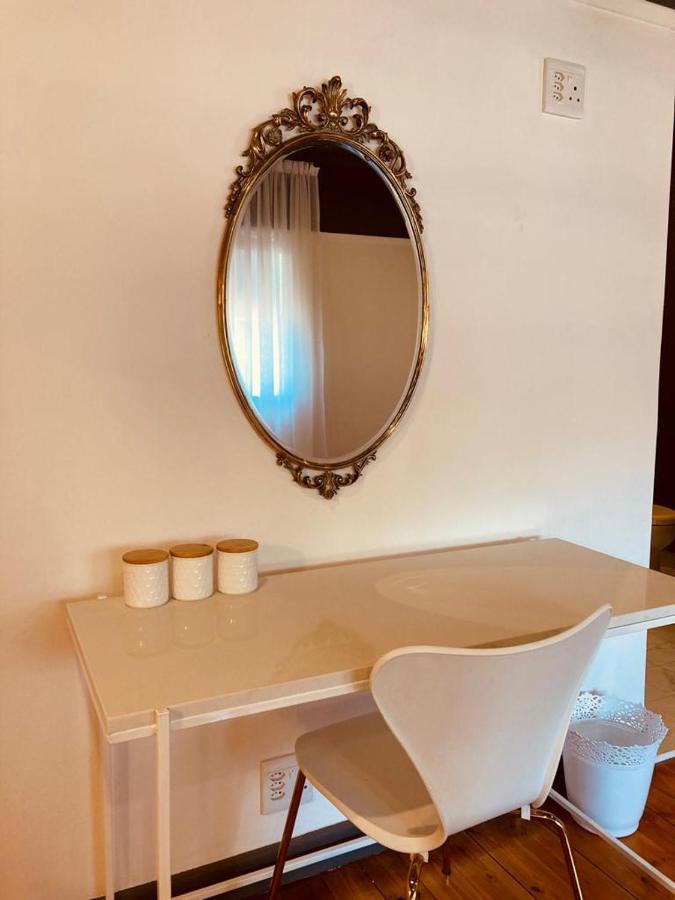 로버슨 Cellar In Town B&B 외부 사진